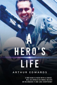 Cover A Hero's Life