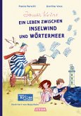 James Krüss - Ein Leben zwischen Inselwind und Wörtermeer James Krüss - Ein Leben zwischen Inselwind und Wörtermeer