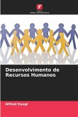 Desenvolvimento de Recursos Humanos