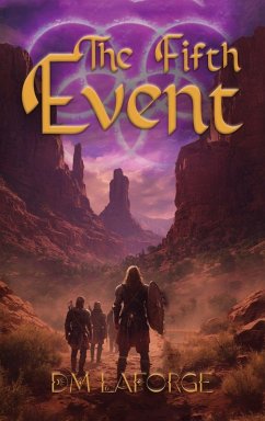 Cover The Fifth Event