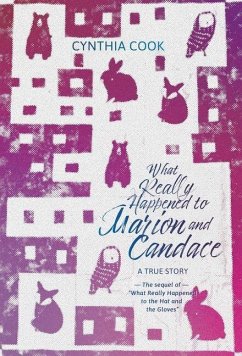 Cover What Really Happened to Marion and Candace