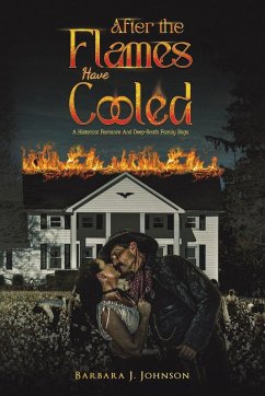 Cover After the Flames Have Cooled