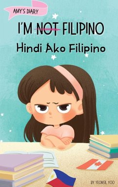 Cover I'm Not Filipino (Hindi Ako Filipino)