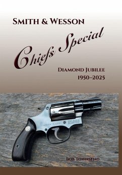 Cover Smith & Wesson Chiefs Special