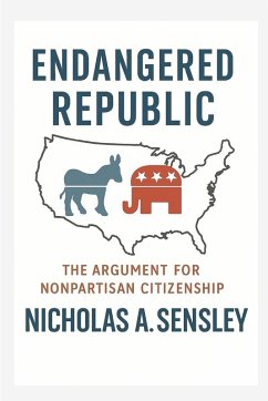 Cover Endangered Republic