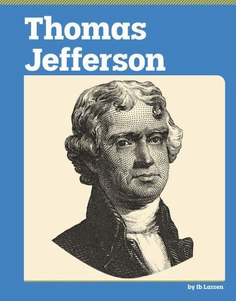 Thomas Jefferson