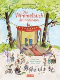 Das Wimmelbuch der Heidehasen - Kleine Ausgabe Das Wimmelbuch der Heidehasen - Kleine Ausgabe