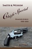 Smith & Wesson Chiefs Special
