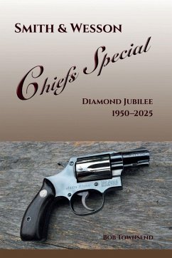 Cover Smith & Wesson Chiefs Special