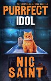 Purrfect Idol Purrfect Idol
