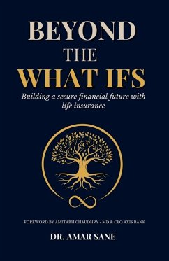 Beyond The What Ifs - Amar Sane Beyond The What Ifs - Amar Sane