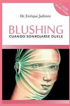 Cover Blushing, cuando sonrojarse duele