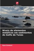 Níveis de elementos metálicos em sedimentos do Golfo de Tunes