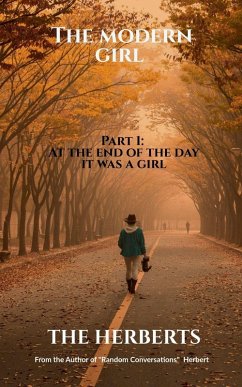 The Modern Girl - Part 1 - The Herberts
