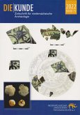 Die Kunde Band 73/2022 Die Kunde Band 73/2022