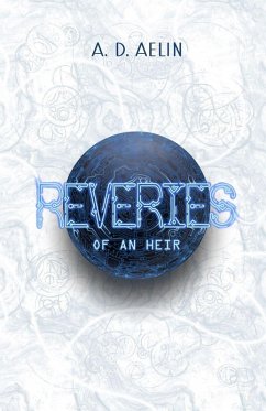 Cover Reveries of an Heir