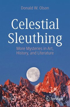 Celestial Sleuthing Celestial Sleuthing