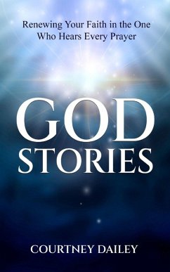 God Stories - Dailey, Courtney
