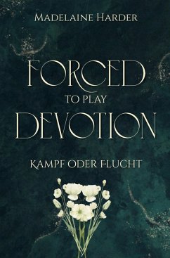 Cover Forced to play Devotion