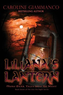 Cover Liliana's Lantern