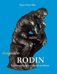 Cover Auguste Rodin