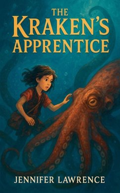Cover The Kraken's Apprentice