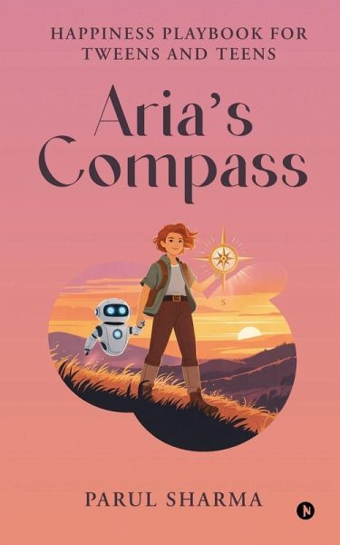 Aria's Compass
