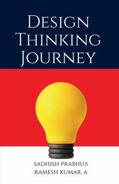 Cover Design Thinking Journey