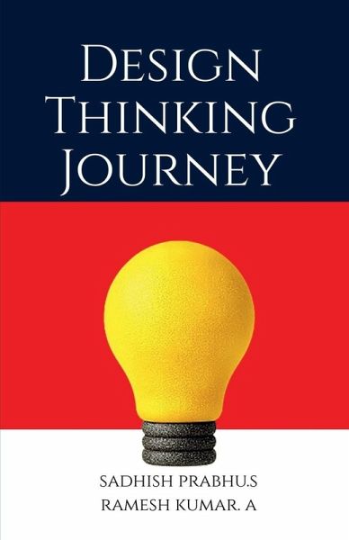 Design Thinking Journey