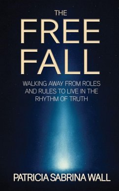 THE FREE FALL Cover THE FREE FALL