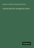 Central Atlas für zoologische Gärten