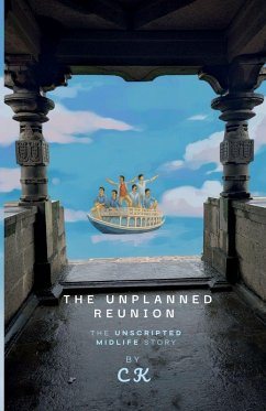 The Unplanned Reunion - Ck