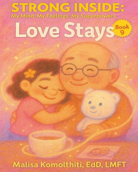 Love Stays Love Stays