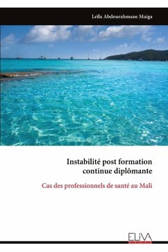 Cover Instabilité post formation continue diplômante