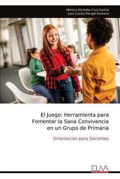 Cover El Juego