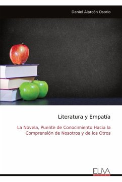 Cover Literatura y Empatía