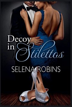 Decoy in Stilettos - Robins, Selena