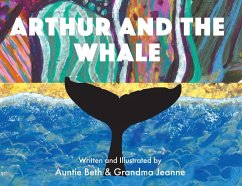 Cover Arthur and the Whale