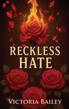 Cover Reckless Hate