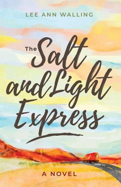 Cover The Salt and Light Express