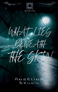 Cover What Lies Beneath the Skin