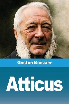 Atticus - Boissier, Gaston