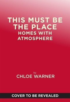 Cover This Must Be the Place