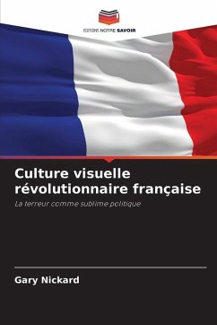 Cover Culture visuelle révolutionnaire française