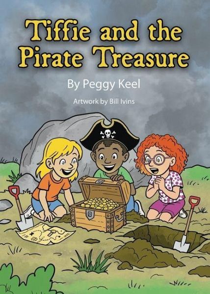 Tiffie and the Pirate Treasure Tiffie and the Pirate Treasure