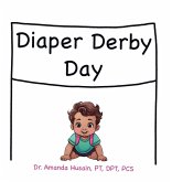 Diaper Derby Day