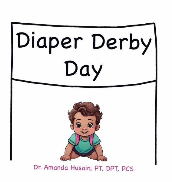Diaper Derby Day Diaper Derby Day