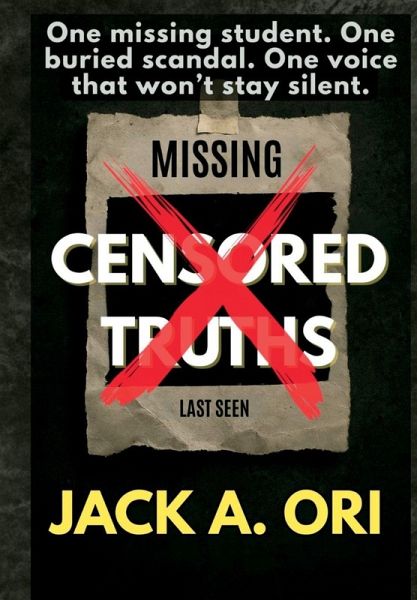 Censored Truths Censored Truths