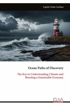 Cover Ocean Paths of Discovery