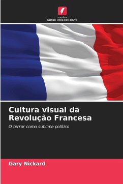 Cover Cultura visual da Revolução Francesa